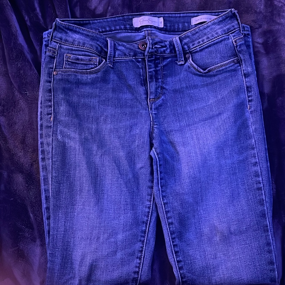 Women’s jeans size 26